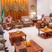 Pakistan Army Chief Meets Saudi Crown Prince to Discuss Regional Peace, Defense Cooperation