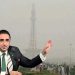 Bilawal Suggests ‘Move to Karachi’ as Smog Crisis Chokes Punjab and KP