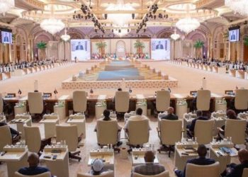 Muslim Leaders Gather in Riyadh for Extraordinary Arab-Islamic Summit