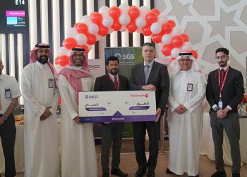 Fly Jinnah Marks Inaugural Lahore-Dammam Flight, Strengthening Pakistan-Saudi Arabia Air Links