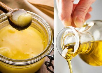 November 2024: Cooking Oil and Ghee Prices Spike Significantly
