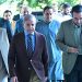 Pakistan PM Forms Committee to Resolve Tensions with Key Coalition Ally