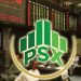 Pakistan Stock Exchange Reaches Historic Milestone, Surpasses 100,000 Points