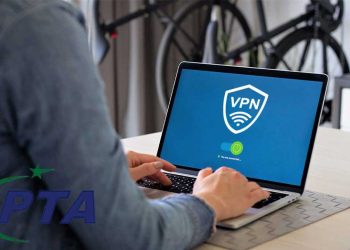 PTA Begins Nationwide Blocking of Unregistered VPNs