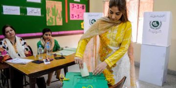 Pakistan’s Total Voter Count Reaches 132.2 Million: ECP