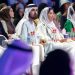 Aseefa Bhutto Zardari Advocates for Women’s Empowerment at Global Women’s Forum in Dubai
