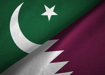 Prime Minister Thanks Amir of Qatar for Warm Hospitality and Strengthening Bilateral Relations