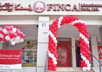 Emerging Fintech Abhi, Alongside TPL Corp., Set to Acquire FINCA Microfinance Bank in Pakistan