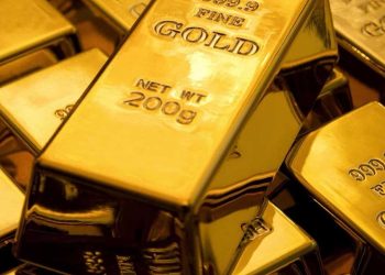 Gold Rate in Pakistan Today November 05, 2024