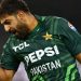 Haris Rauf Shines as Pakistan Restricts Australia to 163 in 2nd ODI