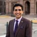 Pakistani-American Salman Bhojani Secures Unopposed Victory for Second Term in Texas Assembly
