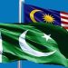 Pakistan and Malaysia Strengthen Military Ties with Focus on Air Force Training