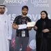 Arslan Ash Clinches Victory at Shams Gaming Tekken 8 Tournament in Sharjah