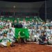 Pakistani Baseball Star Faisal Hayat Welcomed as Hero After Historic Win at Arab Classic