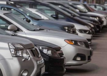 Car Sales Surge 46.73% in Pakistan from July to October 2024