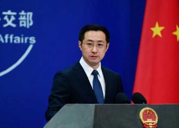 China Reaffirms Strong Commitment to Pakistan, Vows to Strengthen Bilateral Ties