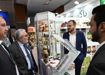 Pakistani Companies Make Promising Debut at Gulfood Manufacturing 2024, Eye Significant Deals in Middle East