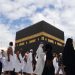 Govt Announces Significant Reduction in Hajj 2025 Airfare