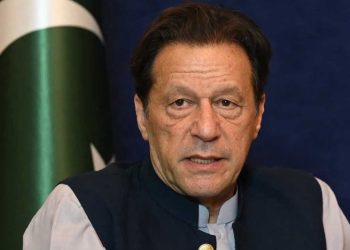 Imran Khan Granted Bail in New Toshakhana Case Ahead of PTI's Nov 24 Protest