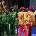 Do or Die: Pakistan Gears Up for Series Decider Against Zimbabwe
