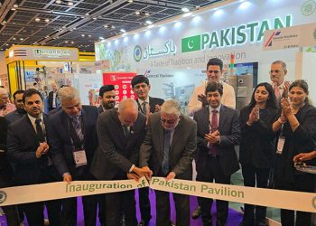 Pakistani Companies Make Their Debut at Dubai’s Gulfood Manufacturing Expo