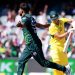 3rd ODI: Australia All Out, Pakistan Needs 141 to Win the Series