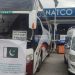 Cross-Border Bus Service Between Pakistan and China Resumes After 14 Years