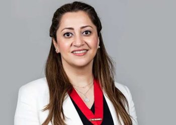 Pakistan’s Ayla Majid Becomes First South Asian and Muslim to Lead ACCA