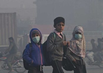 Punjab Extends School Closures Until November 24 Due to Severe Smog