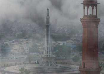 Punjab Government Closes Schools Until November 17 Amid Smog Crisis