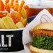Middle Eastern Burger Chain 'Salt' to Launch in Pakistan Soon
