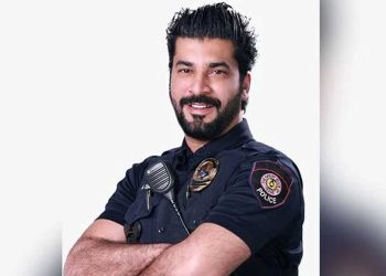 Pakistani-American Ali Sheikhani Wins Constable Election in Texas