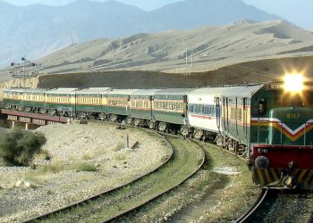 Pakistan Railways Launches Special Trains for Sikh Pilgrims' Annual Event