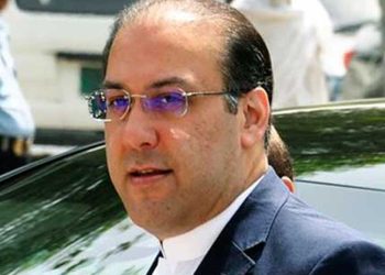 Hassan Nawaz Declared Bankrupt by UK Court Over Tax Dispute