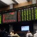 Pakistan Stock Exchange Hits Historic High, Surpasses 94,000 Points for First Time