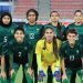 Pakistan Women’s Football Team Faces Saudi Arabia in Friendly Match in Doha