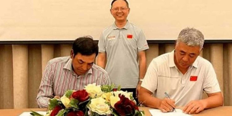 Mohammad Ramzan Reappointed as Head Coach of China’s National Cricket Team