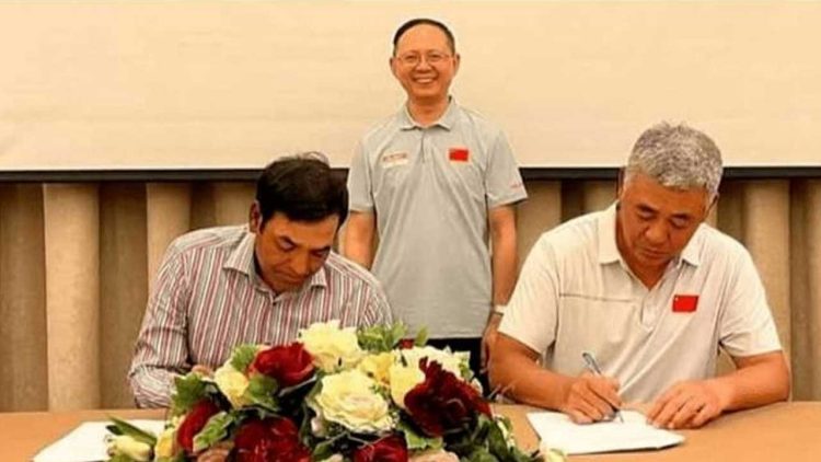 Mohammad Ramzan Reappointed as Head Coach of China’s National Cricket Team