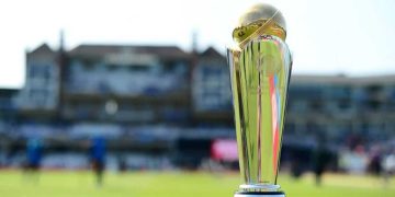 India Agrees to Pakistan’s Hybrid Model for ICC Events