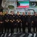 Pakistani Naval Ships Strengthen Regional Ties with Visits to Kuwait and Iraq