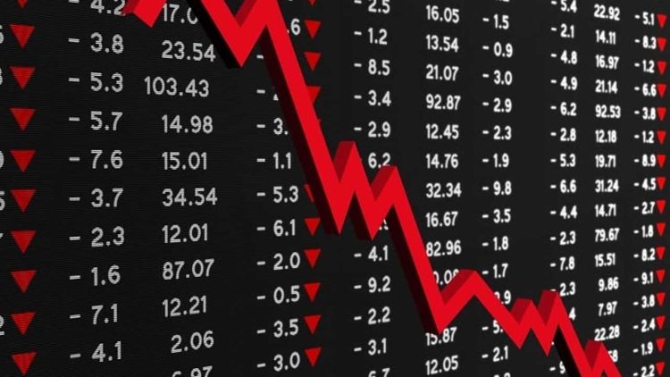PSX Plunges Over 1,000 Points Amid Profit-Taking