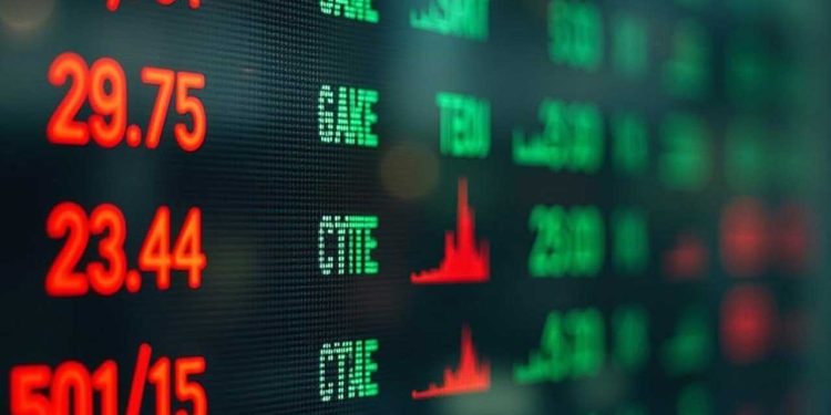 Pakistan Stocks Break 116,000 Mark Amid Anticipation of Interest Rate Cut