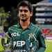 Run Machine Saim Ayub Stars as Pakistan Clinch Series Sweep Against South Africa
