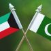 Pakistan, Kuwait Bolster Defense Cooperation During High-Level Meetings