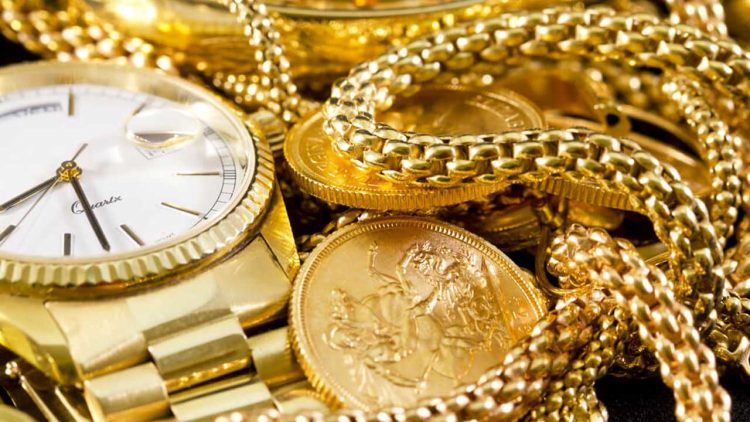 Gold Rate in Pakistan Today December 24, 2024