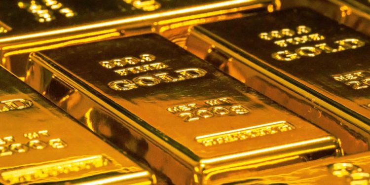 Gold Rate in Pakistan Today December 26, 2024