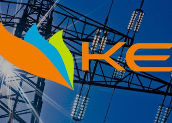 K-Electric