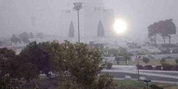 Karachi Experiences Coldest Night of Winter as Temperatures Drop to 8.5°C