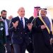 PM Shehbaz Sharif Arrives in Riyadh for ‘One Water Summit’ to Address Global Water Challenges