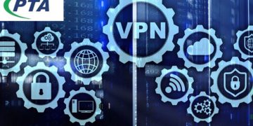 PTA Starts Re-registration of VPN Providers in Pakistan